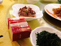 -醉香园(长江北路店)
