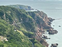 -六合朝阳景区-和尚套