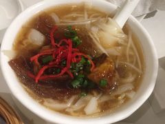 -潮福城大酒楼·潮味粤品·港式点心(湖滨北路店)