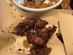 -聚点串吧·北京烧烤(朝北店)