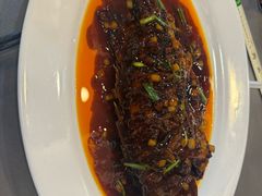 -烤肉宛饭庄(北新桥店)