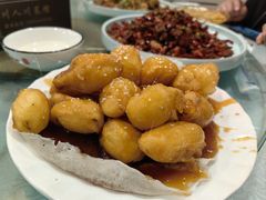 -川人川菜馆(黄山路店)