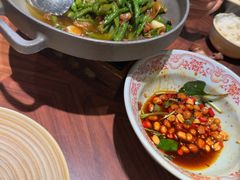 -福满我家大碗厨·湘菜(上海大厦店)