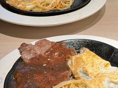 -经典世家牛排自助餐厅(百捷店)