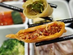 -令氏家外家岐山面(火炬路店)