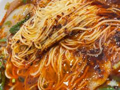 牛肉细面-清真·君乐牛肉面(一只船中街店)