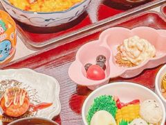 -dodonpa.墩墩伐 便当食堂(博华广场店)