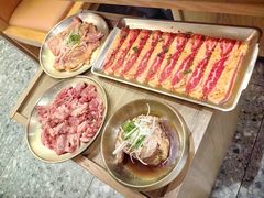 -西塔老太太泥炉烤肉(双井店)