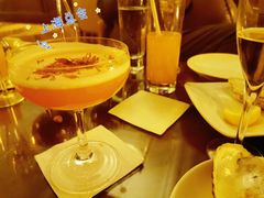 -LONG BAR 廊吧(外滩华尔道夫酒店)