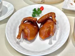 -利苑酒家(金宝店)