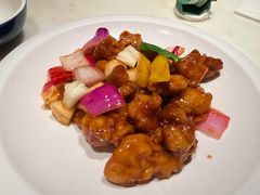 -绿茶餐厅(光明N次方公园店)