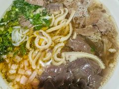 -刘记羊肉粉馆(荷花塘总店)