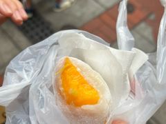 -澳门长洲糯米糍(柯打苏沙街店)
