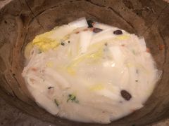 -云中鱼蒸汽石锅鱼(浦东食品城店)