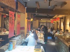 -串盟烧烤大排档·长沙美食地标(星沙店)