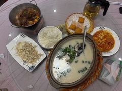 -翠茗农庄土菜馆(天目湖店)
