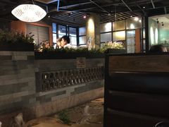 -广东道至正餐厅(区庄店)