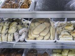 -隆福寺小吃店(东四店)