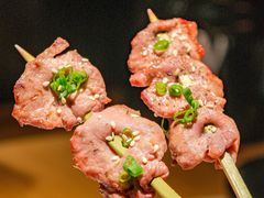 -乌君·酒场·炭火烧鸟(侨城坊店)