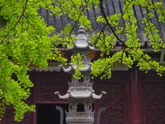 -西园戒幢律寺