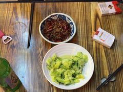 -九佰碗家常菜(华威桥店)