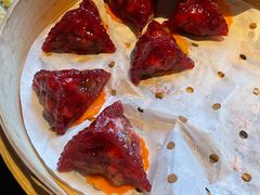 红米野菌饺-三号黄浦会Canton Table