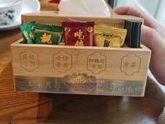 -大鸽饭(岗顶店)