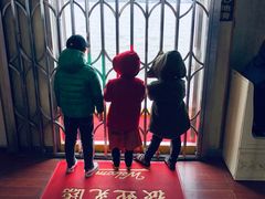 -鼓浪屿内厝澳码头(轮渡站)