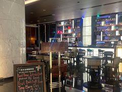 -广州天河合景福朋喜来登酒店