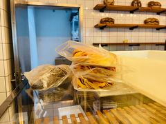 肉桂卷-81BAKERY(大学路店)