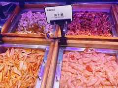 -韩盛·盛江山自助料理(奥体万达店)