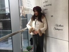 -西西弗书店&矢量咖啡(凯德晶萃广场店)