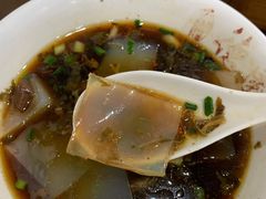 白豆腐-百年德园(侯家塘店)