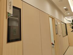 -慈铭体检(洋桥分院)