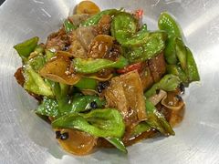 -醉霖生态餐厅(交大店)