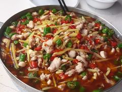 -蛙兔鸡自贡风味·特色江湖菜(广都店)