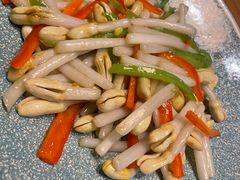 -山茶云南菜(永安里店)