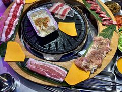 -玄希浪漫厨房·韩料烤肉(湖滨银泰in77店)