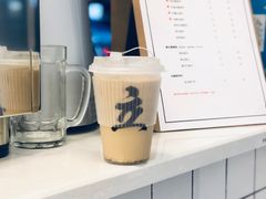 -UPUPKAFE  立咖啡(浏城桥店)