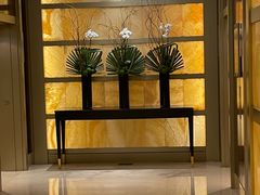 -上海明天广场JW万豪酒店