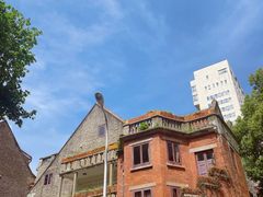 -飞马旅黎黄陂路文旅街区