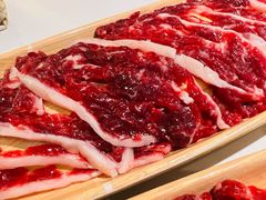 -左庭右院鲜牛肉火锅(新梅广场店)