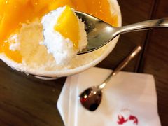 -糖纸甜品(恒一广场店)