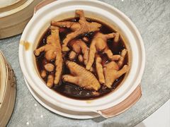 -喜宴又一村·粤菜·茶点·海鲜(壹方天地店)