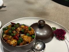 -怡和春天大酒楼(柳芳店)