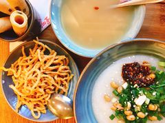 -大王油茶(磁器口店)