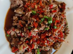 -小姨家常菜(昭萍东路店)