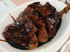 -蘭心餐厅(进贤路店)