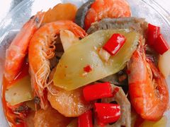 -老闵田螺馆·南昌特色小炒(梦时代店)