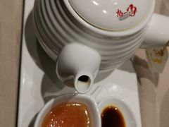 乌鸡汤-尚一汤·粤菜海鲜(环球港店)